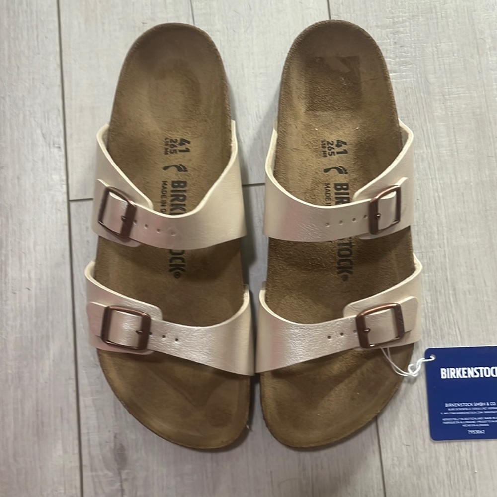 New Birkenstock Sydney Size 41